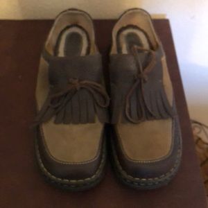 They don’t fit anymore